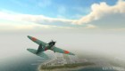 Screenshots de Pearl Harbor Trilogy - 1941 : Red Sun Rising sur Wii