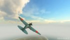 Screenshots de Pearl Harbor Trilogy - 1941 : Red Sun Rising sur Wii