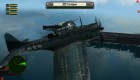 Screenshots de Pearl Harbor Trilogy - 1941 : Red Sun Rising sur Wii