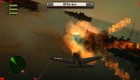 Screenshots de Pearl Harbor Trilogy - 1941 : Red Sun Rising sur Wii