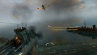 Screenshots de Pearl Harbor Trilogy - 1941 : Red Sun Rising sur Wii