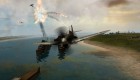 Screenshots de Pearl Harbor Trilogy - 1941 : Red Sun Rising sur Wii