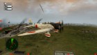 Screenshots de Pearl Harbor Trilogy - 1941 : Red Sun Rising sur Wii