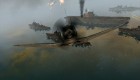 Screenshots de Pearl Harbor Trilogy - 1941 : Red Sun Rising sur Wii