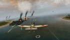 Screenshots de Pearl Harbor Trilogy - 1941 : Red Sun Rising sur Wii