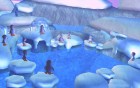 Screenshots de Penguins & Friends : Hey ! That's My Fish ! sur Wii