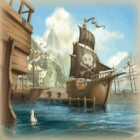 Artworks de Pirates : The Key of Dreams sur Wii