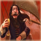 Artworks de Pirates : The Key of Dreams sur Wii
