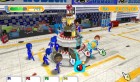 Screenshots de Pit Crew Panic sur Wii