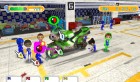 Screenshots de Pit Crew Panic sur Wii