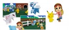 Screenshots de Pokémon Ranch Channel sur Wii
