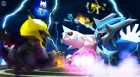 Screenshots de Pokémon Rumble sur Wii
