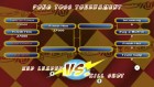 Screenshots de Pong Toss Pro! sur Wii