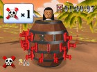 Screenshots de Pop-up Pirate ! sur Wii