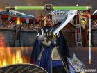 Screenshots de Rage of the Gladiator sur Wii