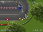 Screenshots de Rush Rush Rally Racing sur Wii