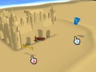 Screenshots de Sandy Beach sur Wii