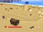 Screenshots de Sandy Beach sur Wii