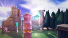 Screenshots de The Magic Obelisk sur Wii