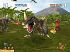 Screenshots de Shootanto : Evolutionary Mayhem sur Wii