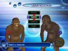 Screenshots de Shootanto : Evolutionary Mayhem sur Wii