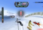 Screenshots de Snowboard Riot sur Wii