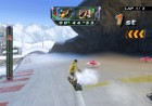 Screenshots de Snowboard Riot sur Wii
