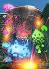Screenshots de Space Invaders Get Even sur Wii