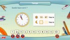 Screenshots de Succès au primaire Mathématiques CE2 sur Wii