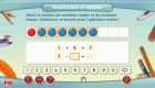 Screenshots de Succès au primaire Mathématiques CP sur Wii