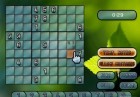Screenshots de Sudoku Challenge sur Wii