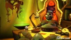 Screenshots de Tales of Monkey Island - Chapter 1 : Launch of the Screaming Narwhal sur Wii