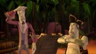 Screenshots de Tales of Monkey Island - Chapter 2 : The Siege of Spinner Cay sur Wii