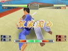 Screenshots de THE Judo sur Wii