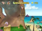 Screenshots de Tiki Towers sur Wii