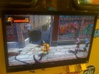 Scan de TMNT : Turtles in Time sur Wii