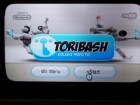Screenshots de Toribash sur Wii