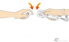 Screenshots de Ultrahand sur Wii