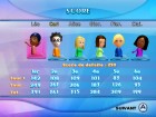 Screenshots de Uno sur Wii