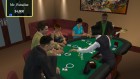 Screenshots de V.I.P. Casino : Blackjack sur Wii
