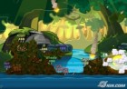 Screenshots de Worms : Battle Islands sur Wii