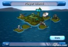 Screenshots de Worms : Battle Islands sur Wii