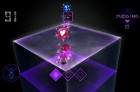 Screenshots de You, Me and the Cubes sur Wii