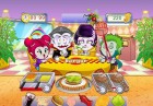 Screenshots de Yummy Yummy Cooking Jam sur Wii