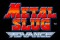 Metal Slug Advance
