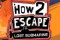 How 2 Escape : Lost Submarine