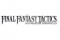 Final Fantasy Tactics – The Ivalice Chronicles
