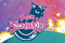 Super Scram Kitty