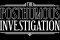 The Posthumous Investigation 