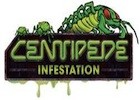 Trailer de Centipede Bugs sur 3DS